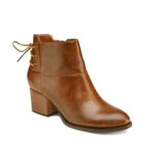 Brand new still in box ankle boots